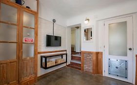 Apartamento Carretera De La Sierra